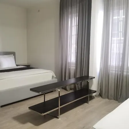 Lejlighed Two Bedroom Museum Beograd