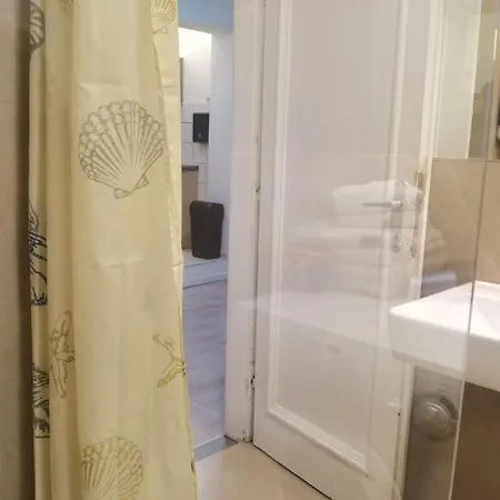 Two Bedroom Museum Belgrad