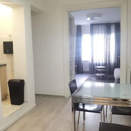 Lejlighed Two Bedroom Museum