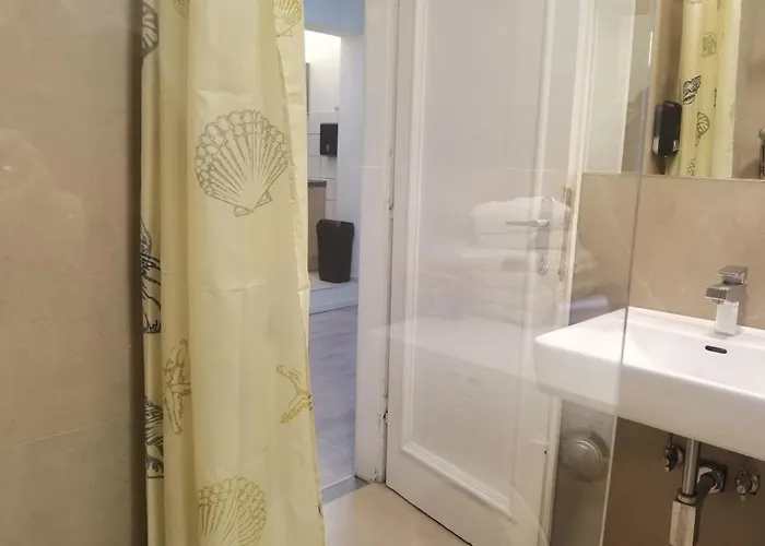 Two Bedroom Museum Beograd