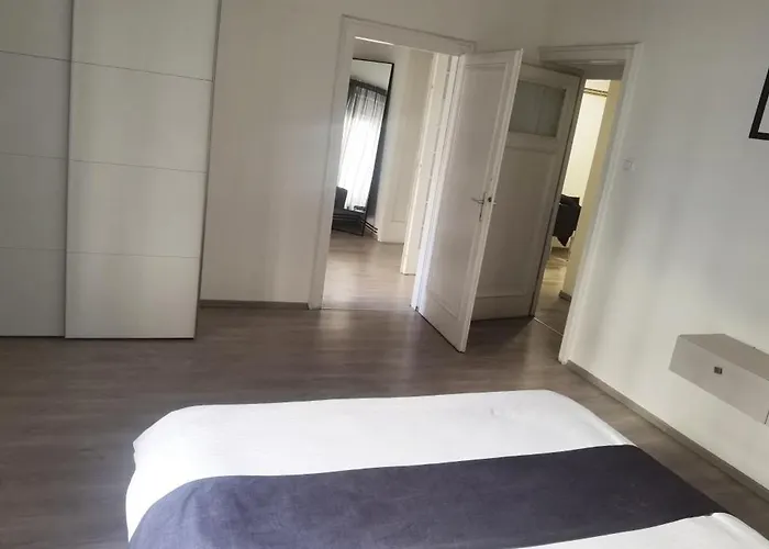 Two Bedroom Museum Lejlighed Beograd