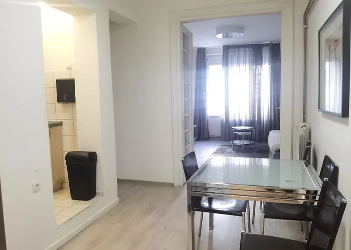 Lejlighed Two Bedroom Museum