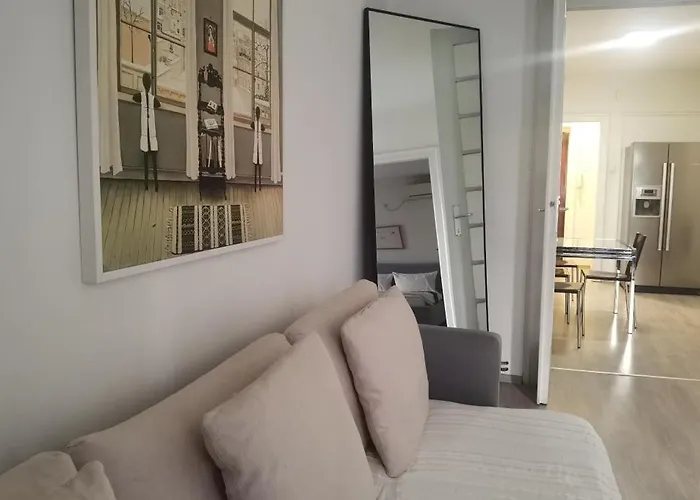 Two Bedroom Museum Lejlighed Beograd